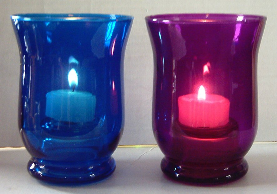 candle cup