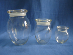 GJ025l  m   s /The jar store