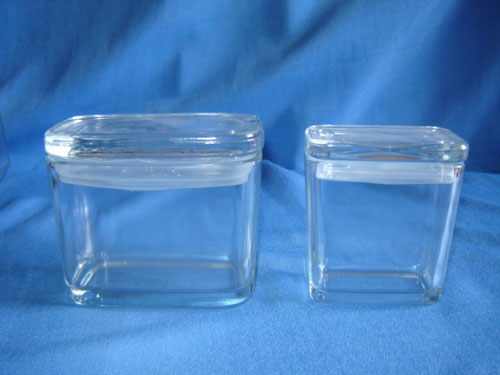 GJ039 GJ040 GLASS container