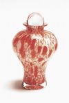 art glass urns 5