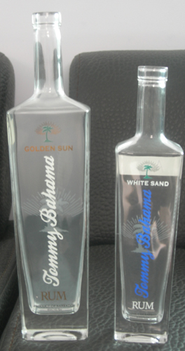 glass bottle 4