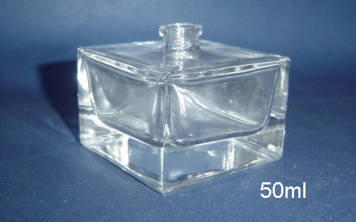 Sell Glass Perfume Bottle