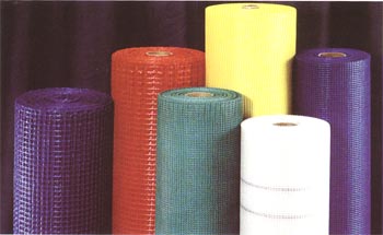 fiberglass mesh