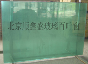 sheet glass