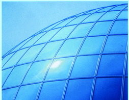 building glass, construction glass