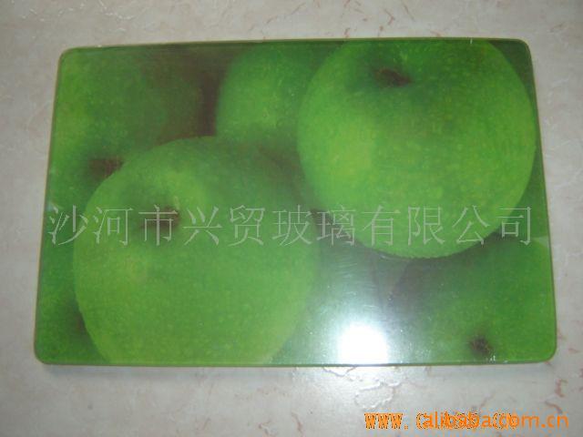 glass cutting board