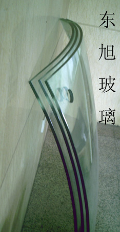 tempered glass