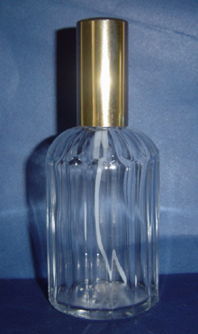 Sell Glass Perfume Bottle