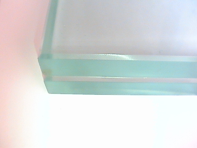 laminated glass