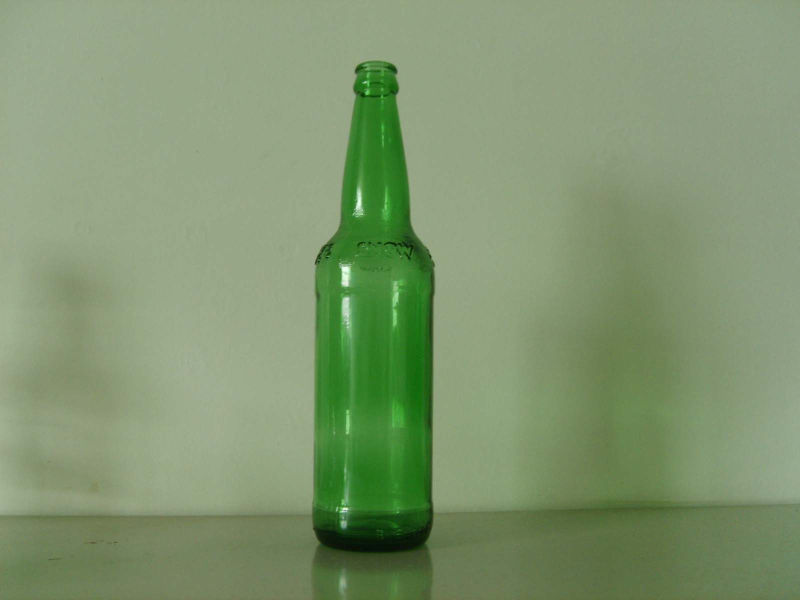 beer glass bottle