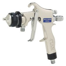 hand sprygun