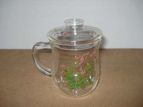 Glass Cup