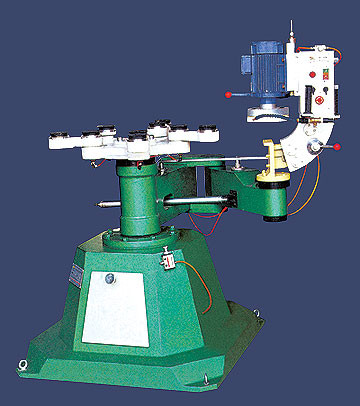 Single-Arm Special Edging Machine (HH1320)