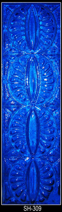 hot melt glass/art glass sh-309