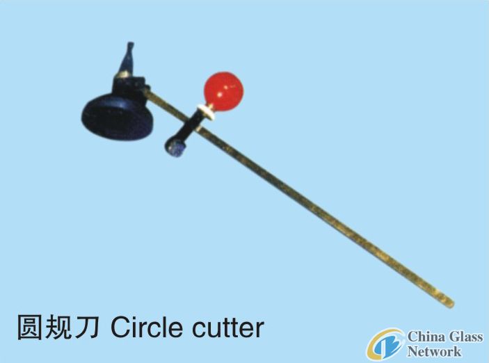 circle cutter