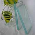 clear float glass