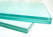 Laminated glass