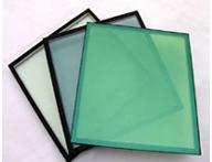 Insulated Glass