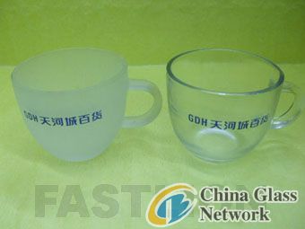 FASTLION Glass Etching Machine