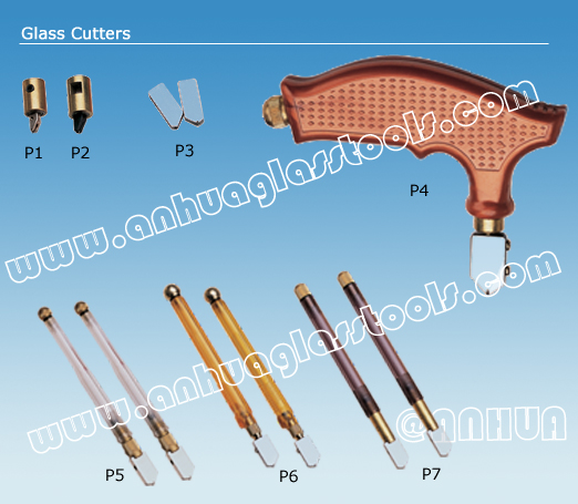 Glass Cutters