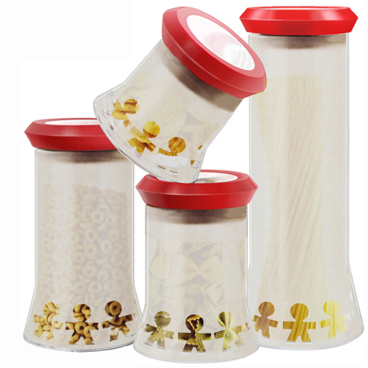 canister set