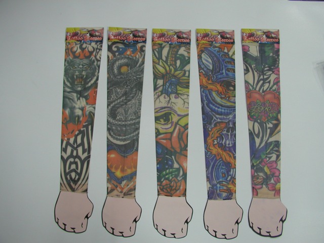 Tattoo Sleeves,Tattoo Sleeve