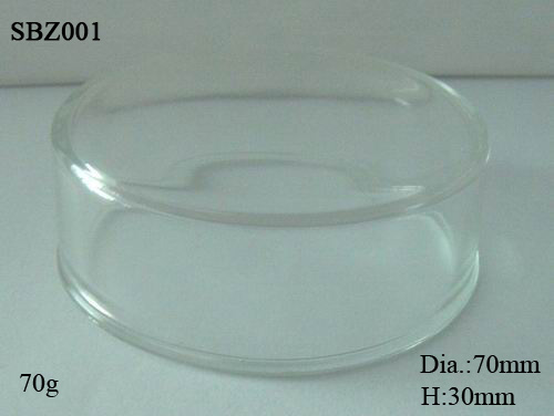 glass cover,water meter cover