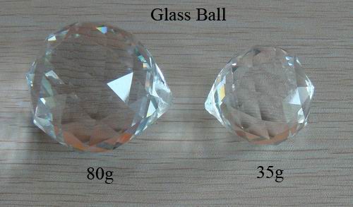 glass ball