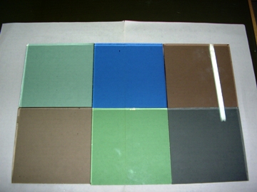 float glass
