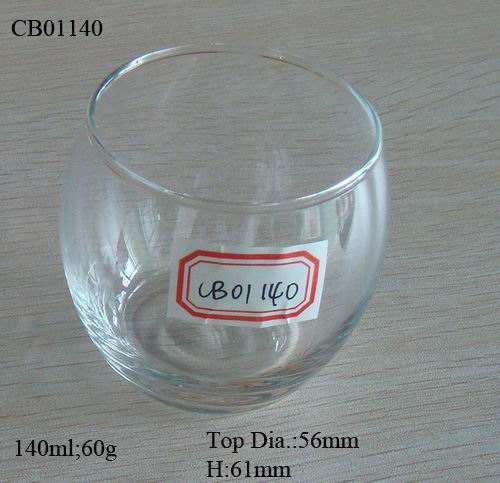 glass cup,glass tumbler,blowing cup