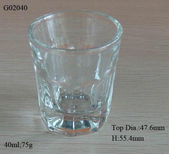 glass cup,glass tumbler