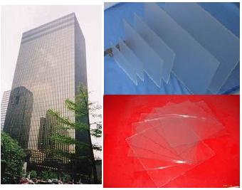 Ultra Clear Float Glass