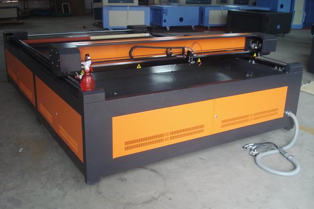 engraving machine SF1826