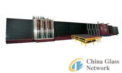 Multi-function Insulating Glass Production Line