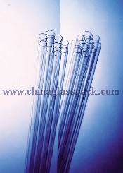 Pharmaceutical neutral glass tube