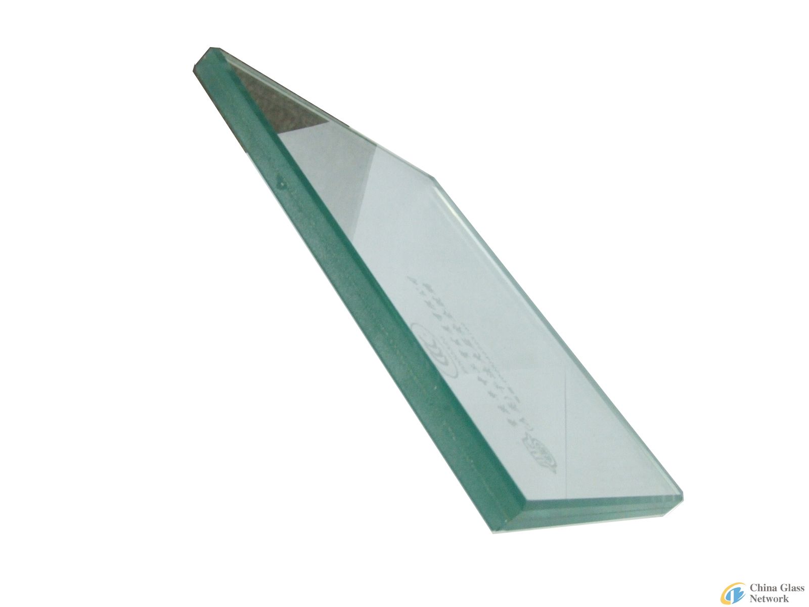 laminated glass itd-sf-jjc008