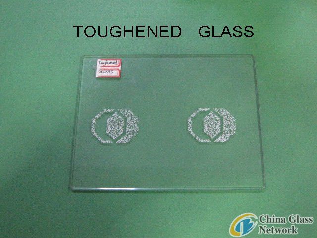 TOUGHENED GLASS(TEMPERED GLASS)-TGH