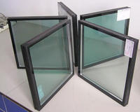 INSULATING GLASS(DOUBLE GLAZING)-IGU