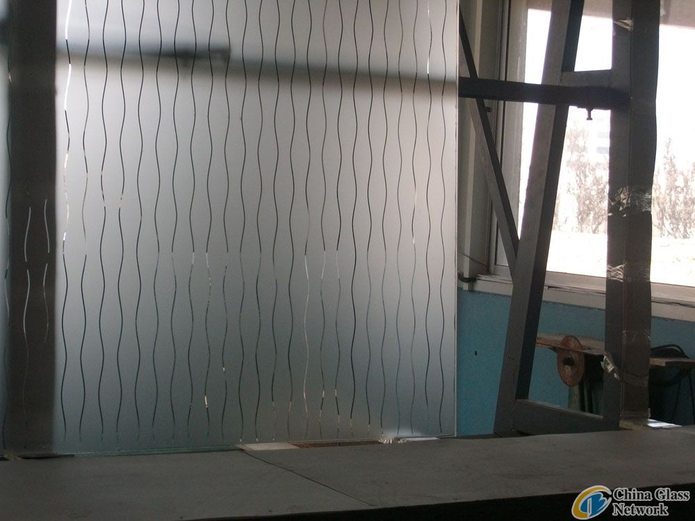 LAMINATED GLASS-PHAZE