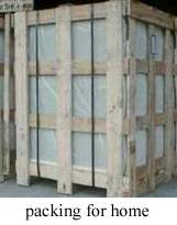 frame glass(cutting in size export)