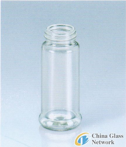 glass jar