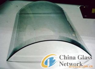 Curve tempered glass