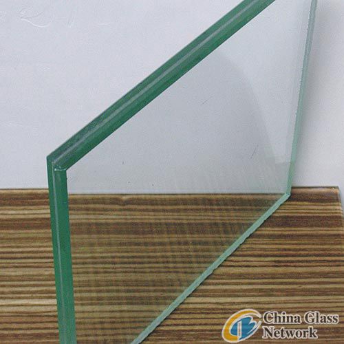 laminated glass