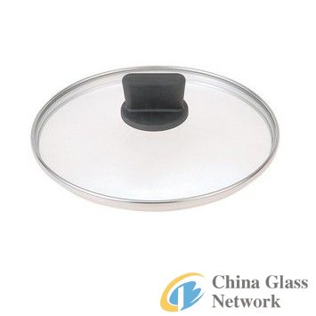 GLASS LID