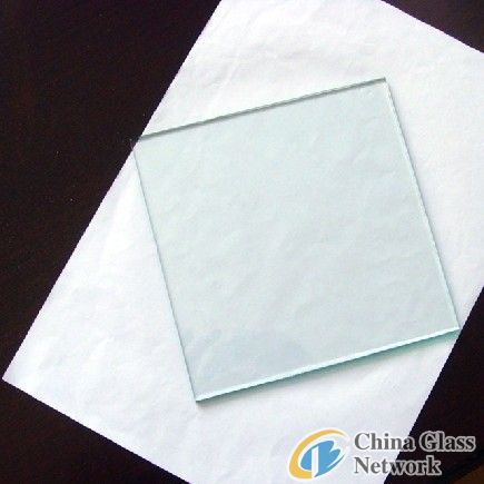 sheet glass