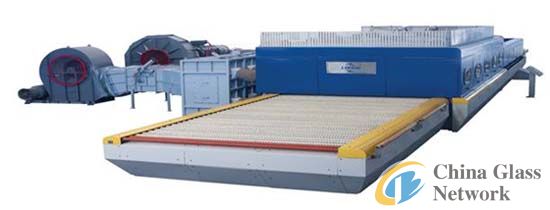 Glass Tempering Furnace Series