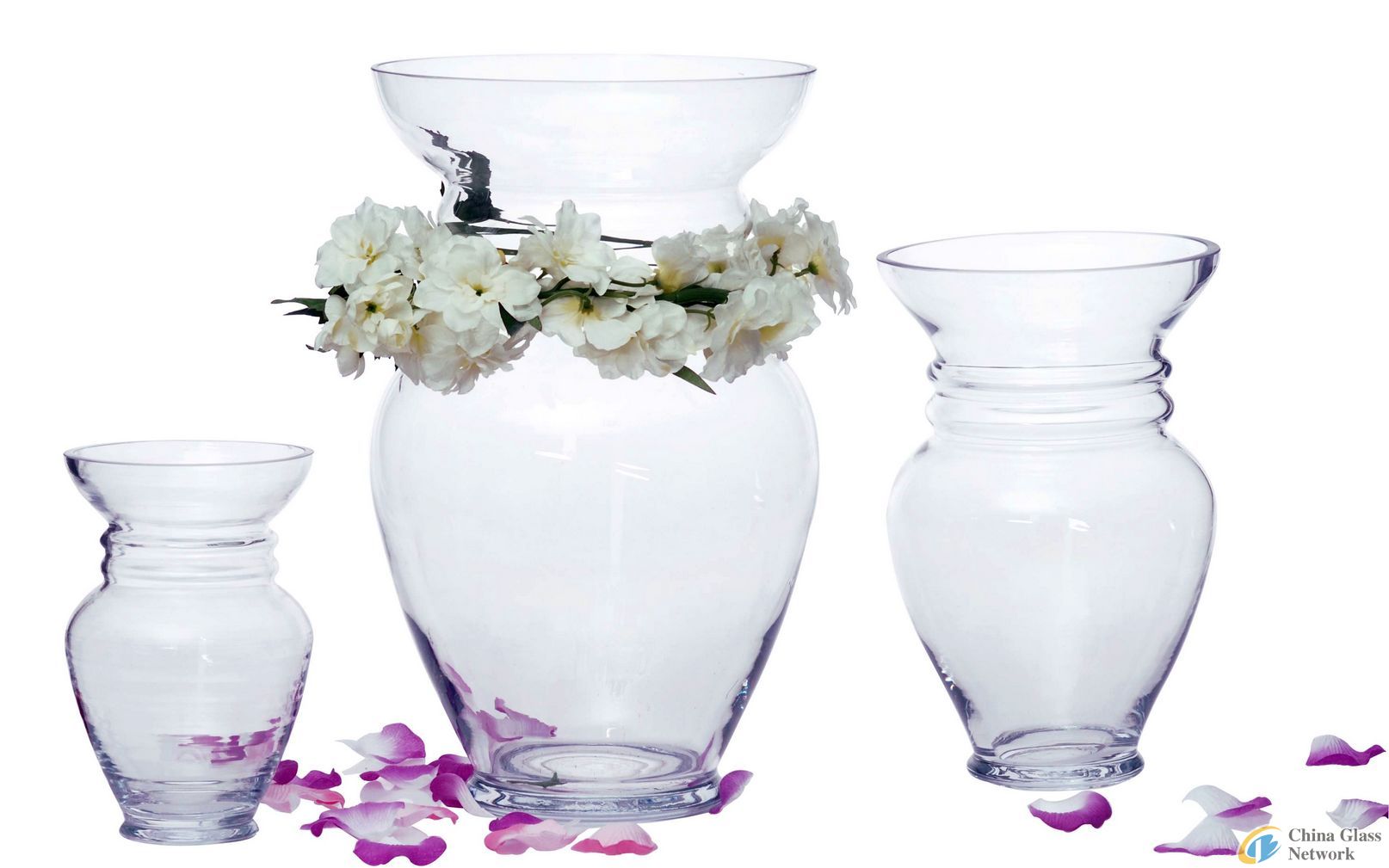 sell glass vase