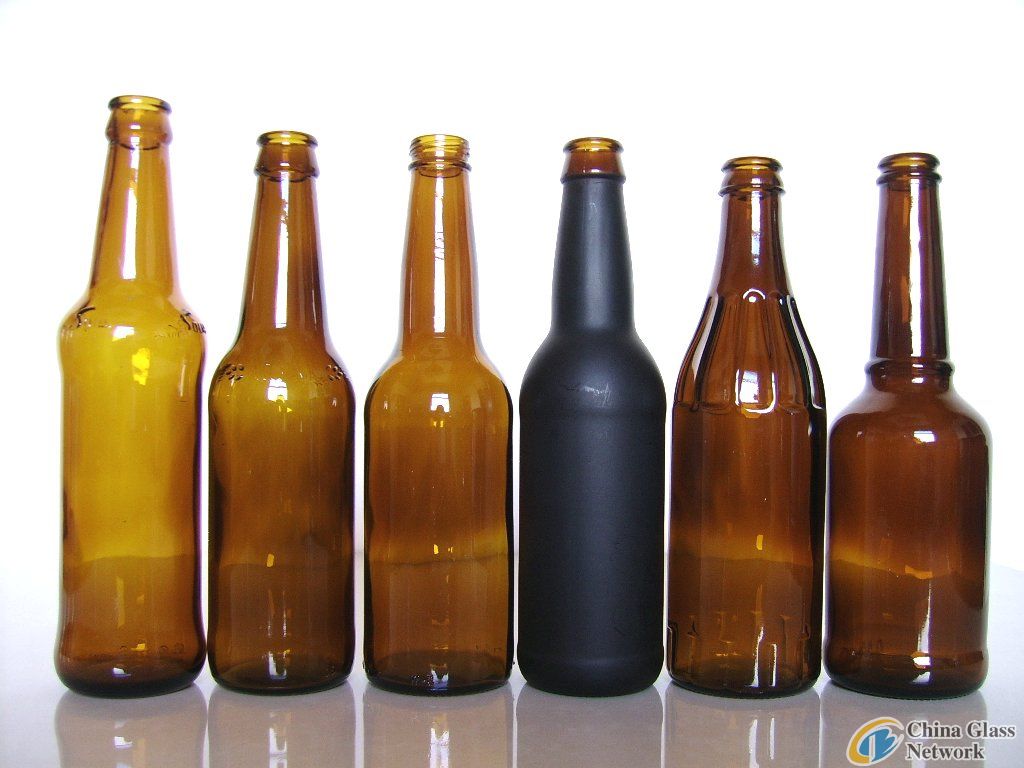 sell beer bottle