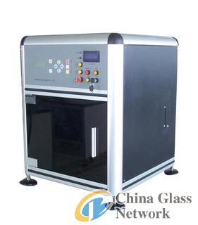 LD-EG-602A  Mini Crystal Subsurface Engraving Machine