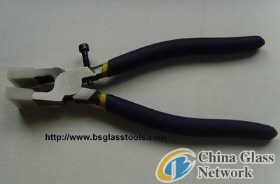 glass pliers